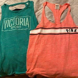 Bundle Work our Tops